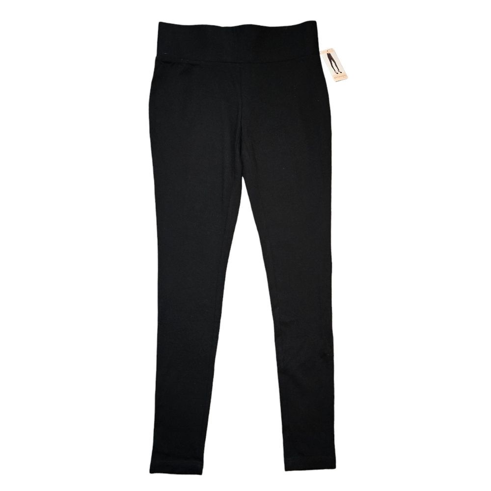 NWT Philosophy Leggings - Black - Picture 1 of 7
